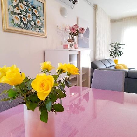Apartment Ema Zadar Zewnętrze zdjęcie