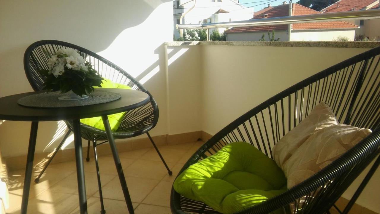 Apartment Ema Zadar Zewnętrze zdjęcie