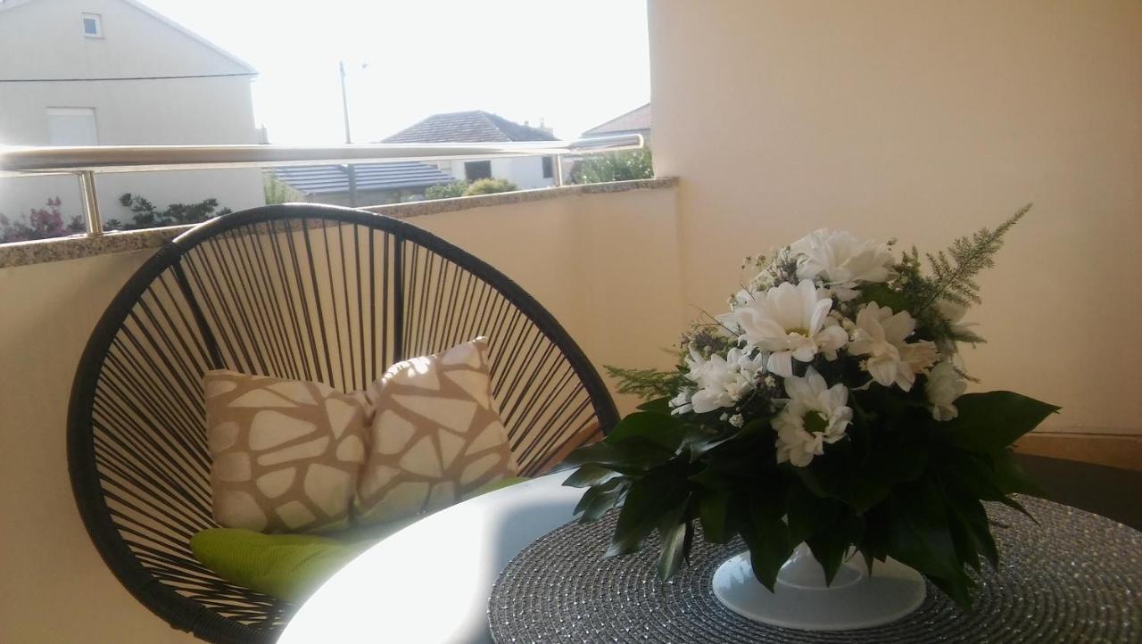 Apartment Ema Zadar Zewnętrze zdjęcie