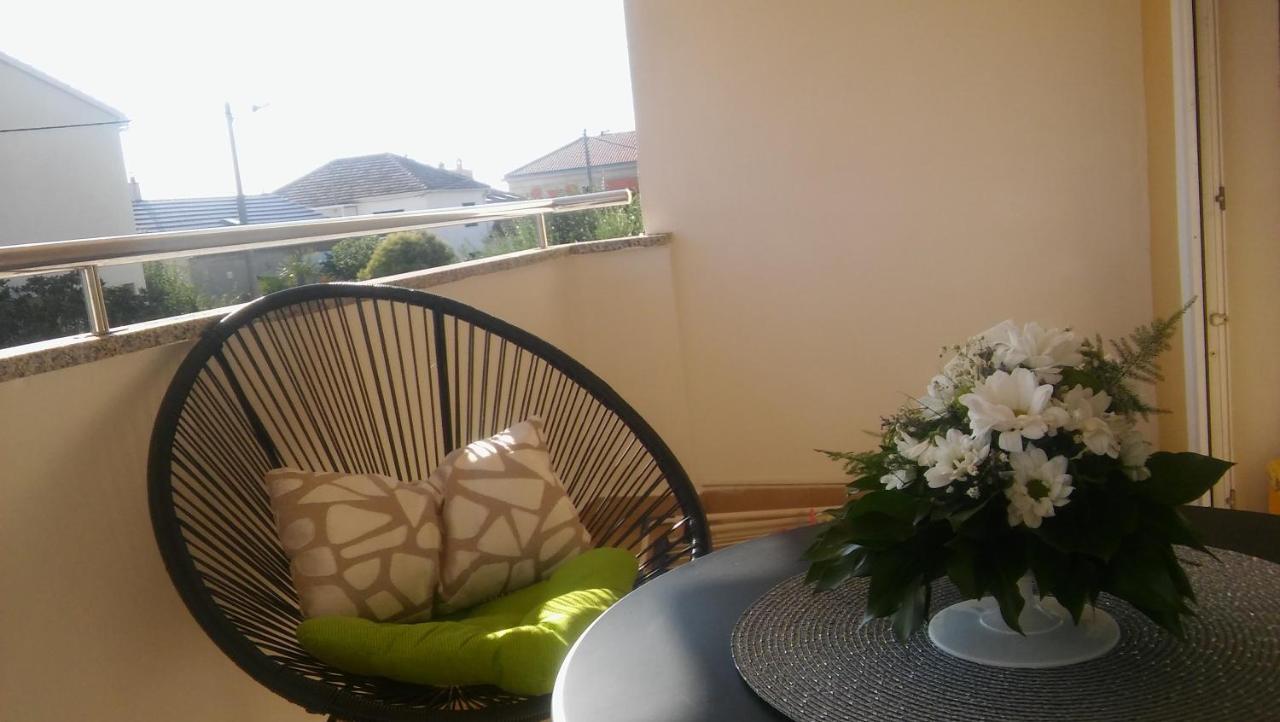 Apartment Ema Zadar Zewnętrze zdjęcie