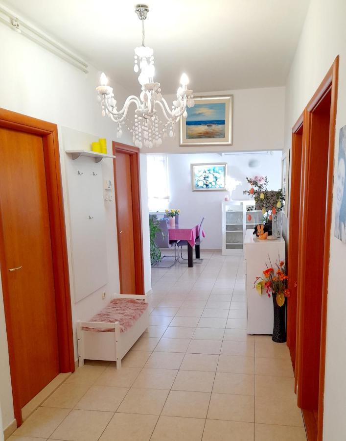 Apartment Ema Zadar Zewnętrze zdjęcie