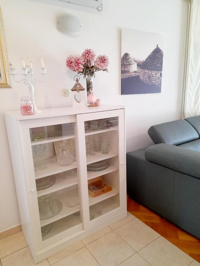 Apartment Ema Zadar Zewnętrze zdjęcie