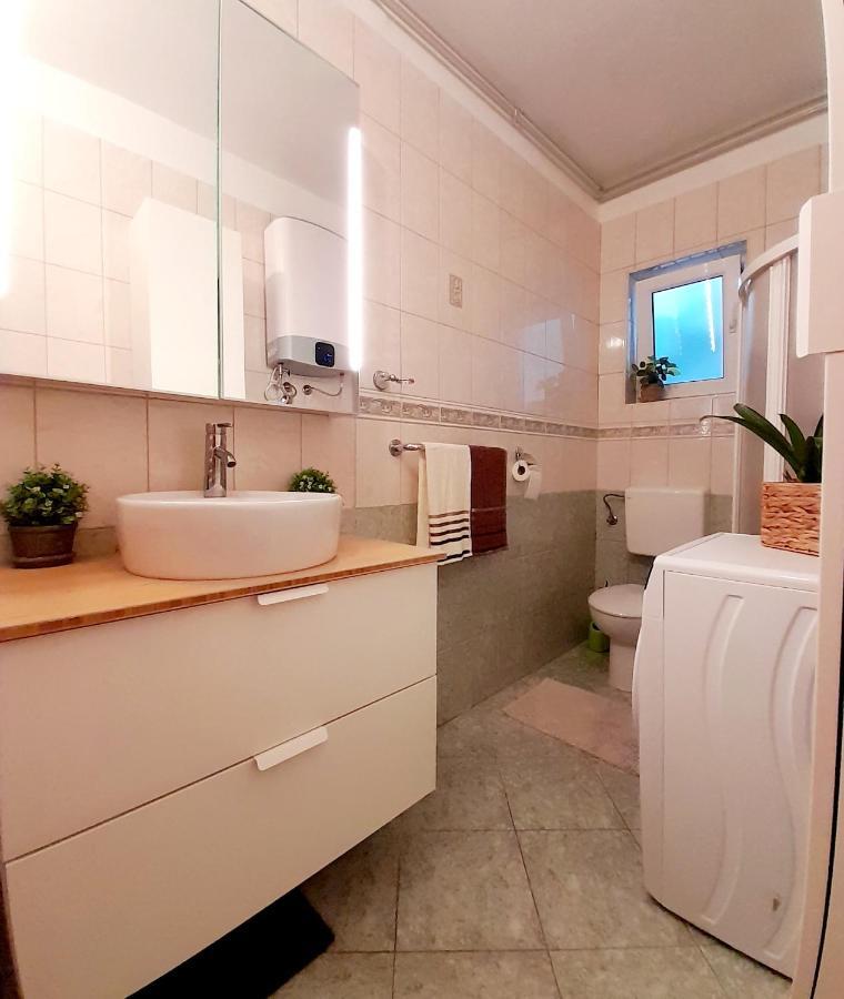 Apartment Ema Zadar Zewnętrze zdjęcie