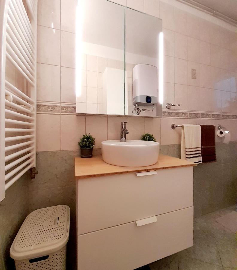 Apartment Ema Zadar Zewnętrze zdjęcie