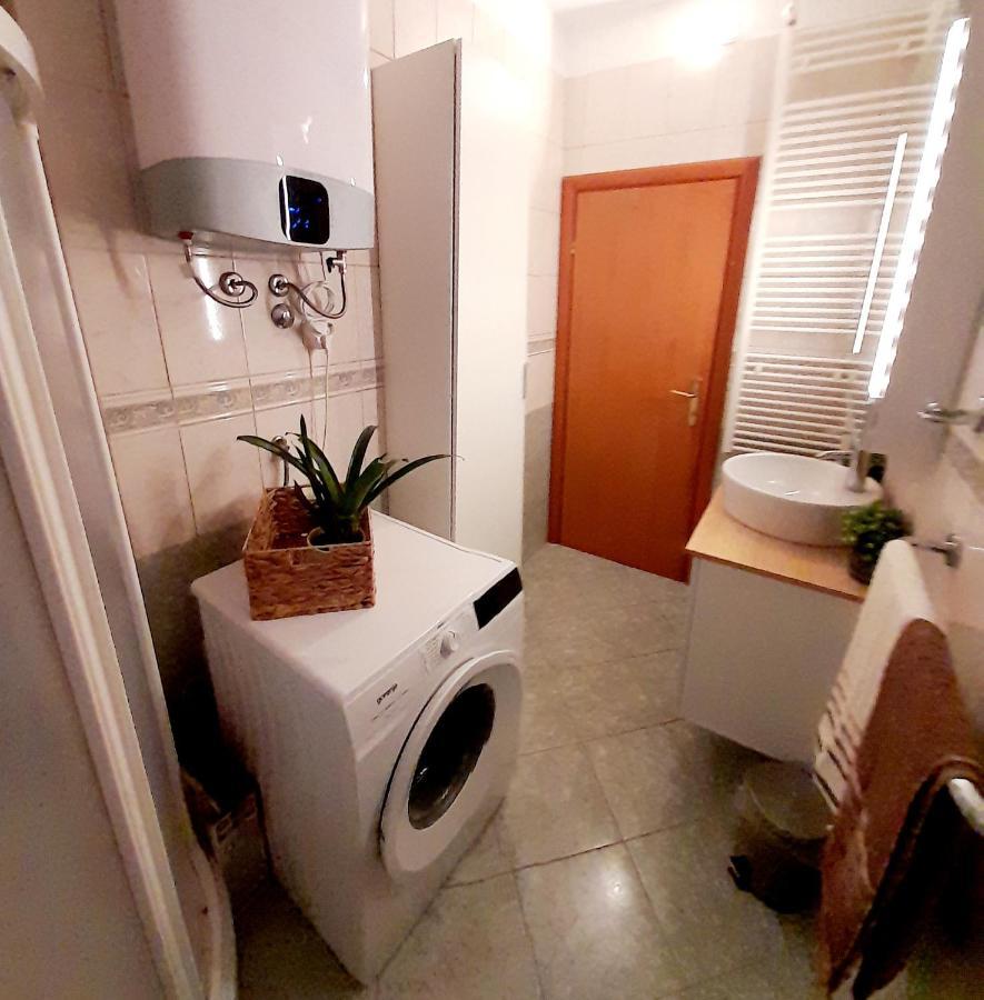 Apartment Ema Zadar Zewnętrze zdjęcie