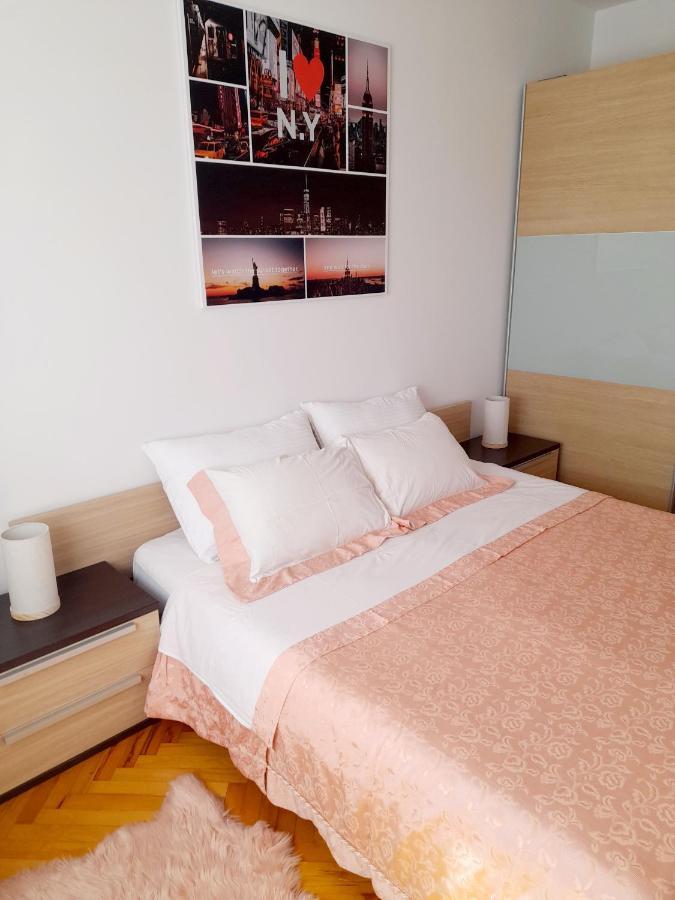 Apartment Ema Zadar Zewnętrze zdjęcie