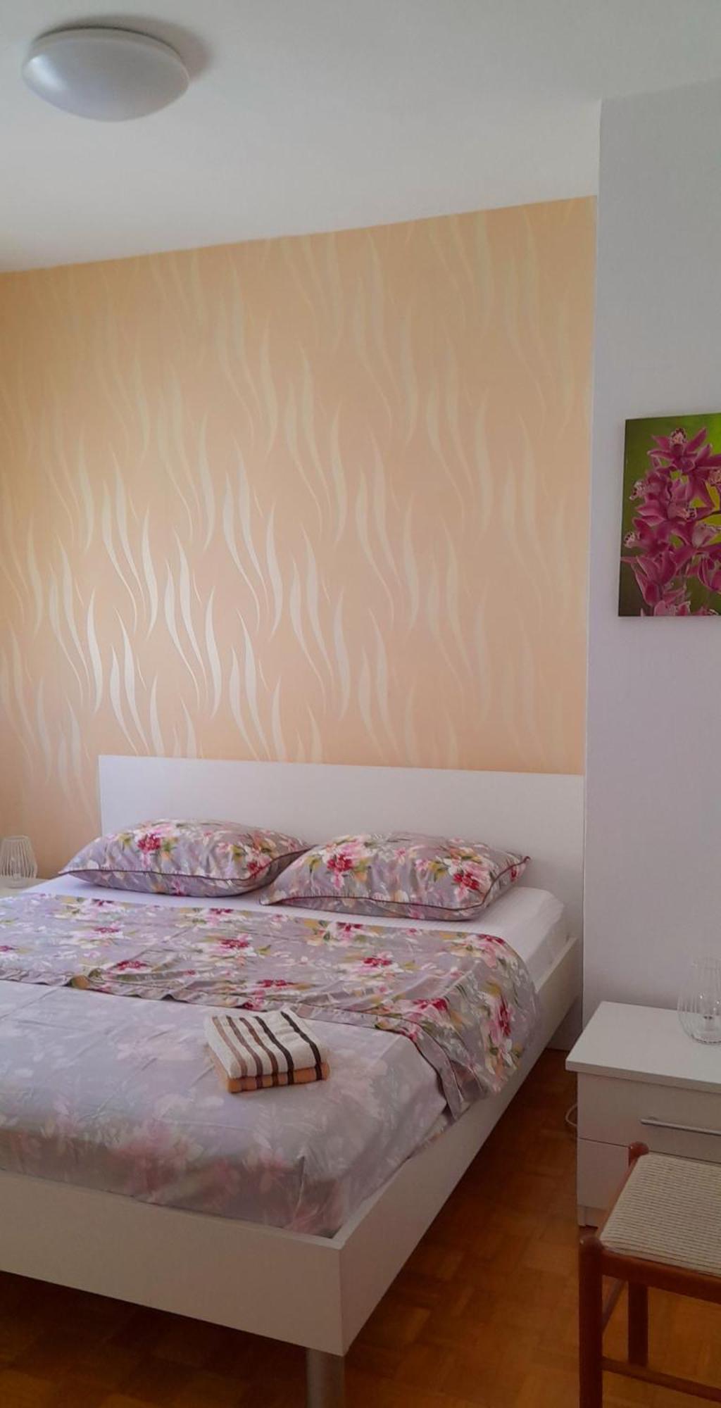 Apartment Ema Zadar Zewnętrze zdjęcie