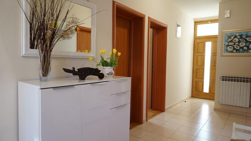 Apartment Ema Zadar Zewnętrze zdjęcie