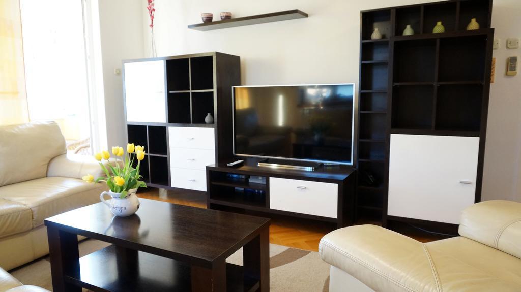 Apartment Ema Zadar Zewnętrze zdjęcie