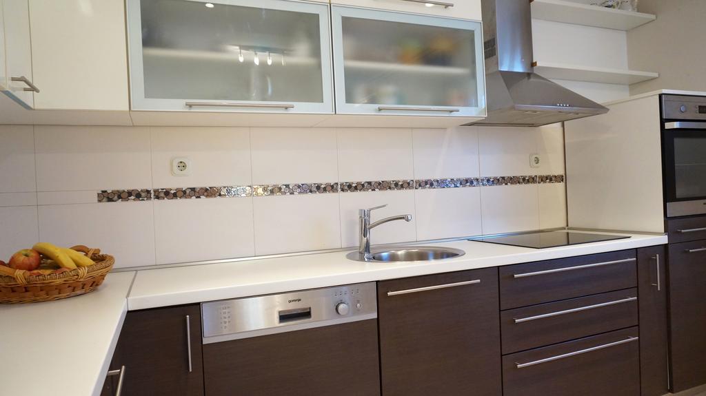 Apartment Ema Zadar Zewnętrze zdjęcie