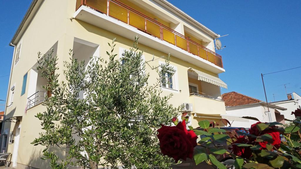 Apartment Ema Zadar Zewnętrze zdjęcie